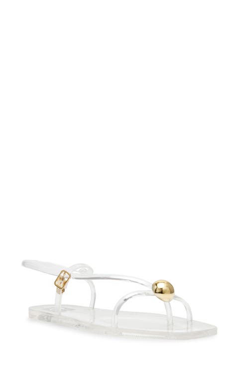 Jossie Flat Sandal (Women)