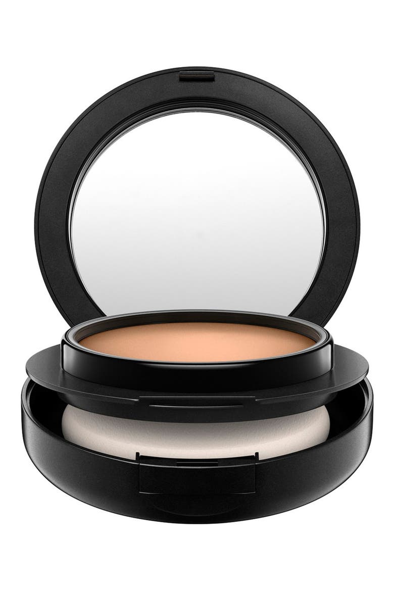 MAC Studio Tech Foundation, Alternate, color, NW30