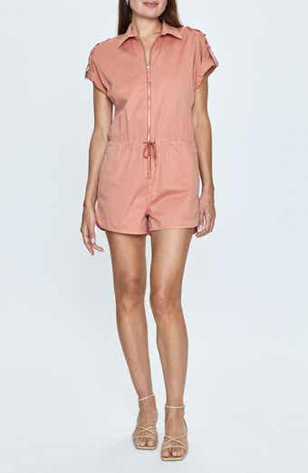 Pistola Meg Zip Romper