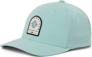 TravisMathew Loyalty Points Baseball Cap