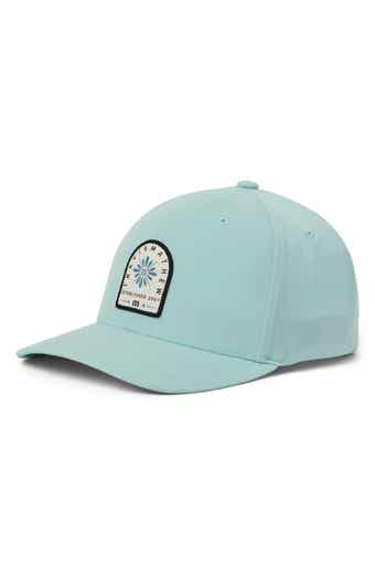 TravisMathew Loyalty Points Baseball Cap