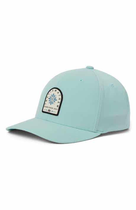 TravisMathew Loyalty Points Baseball Cap