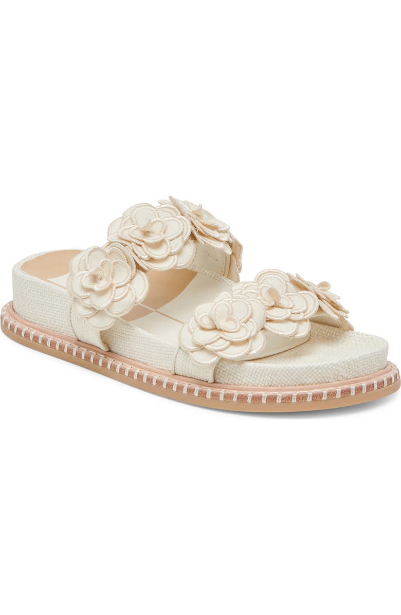 Dolce Vita Sherla Two-Strap Platform Sandal, Main, color,