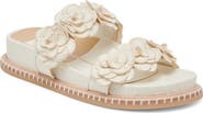Dolce Vita Sherla Two-Strap Platform Sandal