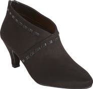 Comfortview The Caspar Bootie