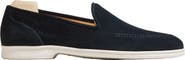 Myrqvist Brännö II Loafers