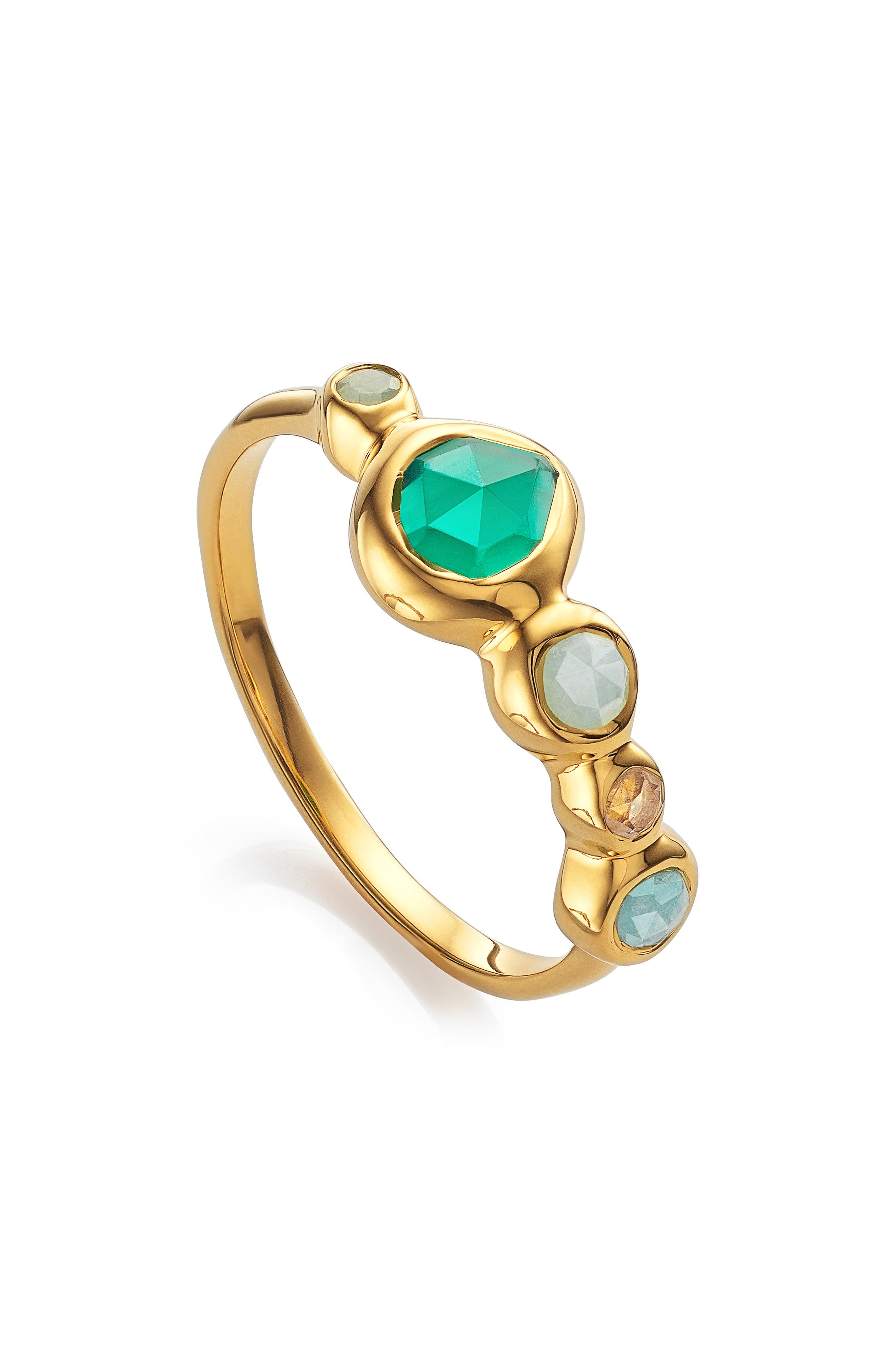 selected 18CT GOLD VERMEIL/SS