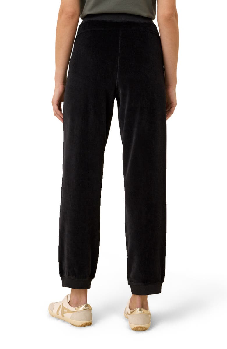 Pact Organic Cotton Pure Velour Relaxed Sweatpant, Alternate, color, 