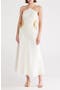 Silvia Halter Dress