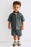 H&M 3-piece Cotton Set
