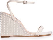 Anne Barge Ella Satin