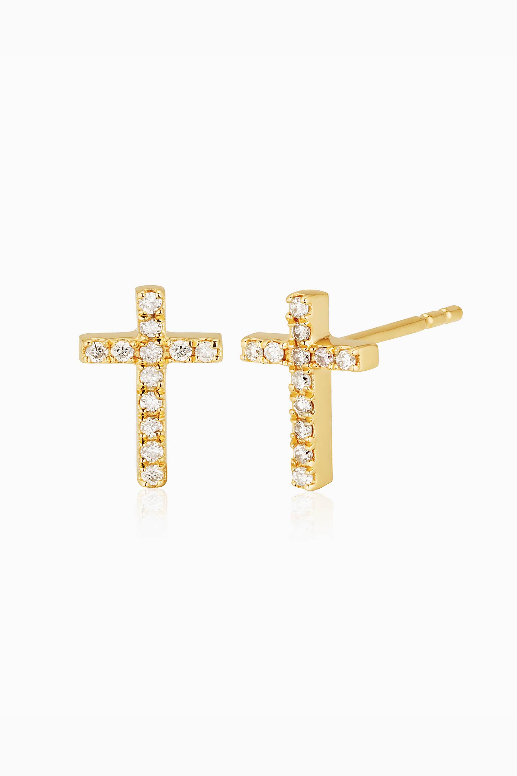 selected Yellow Gold