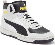 PUMA Rebound Joy High Top Sneaker