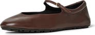 Aquatalia Quistello Waterproof Mary Jane Flat