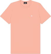 Dalix Mens Lil Cloud Lightweight Jersey Tee