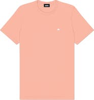 Dalix Mens Lil Cloud Lightweight Jersey Tee