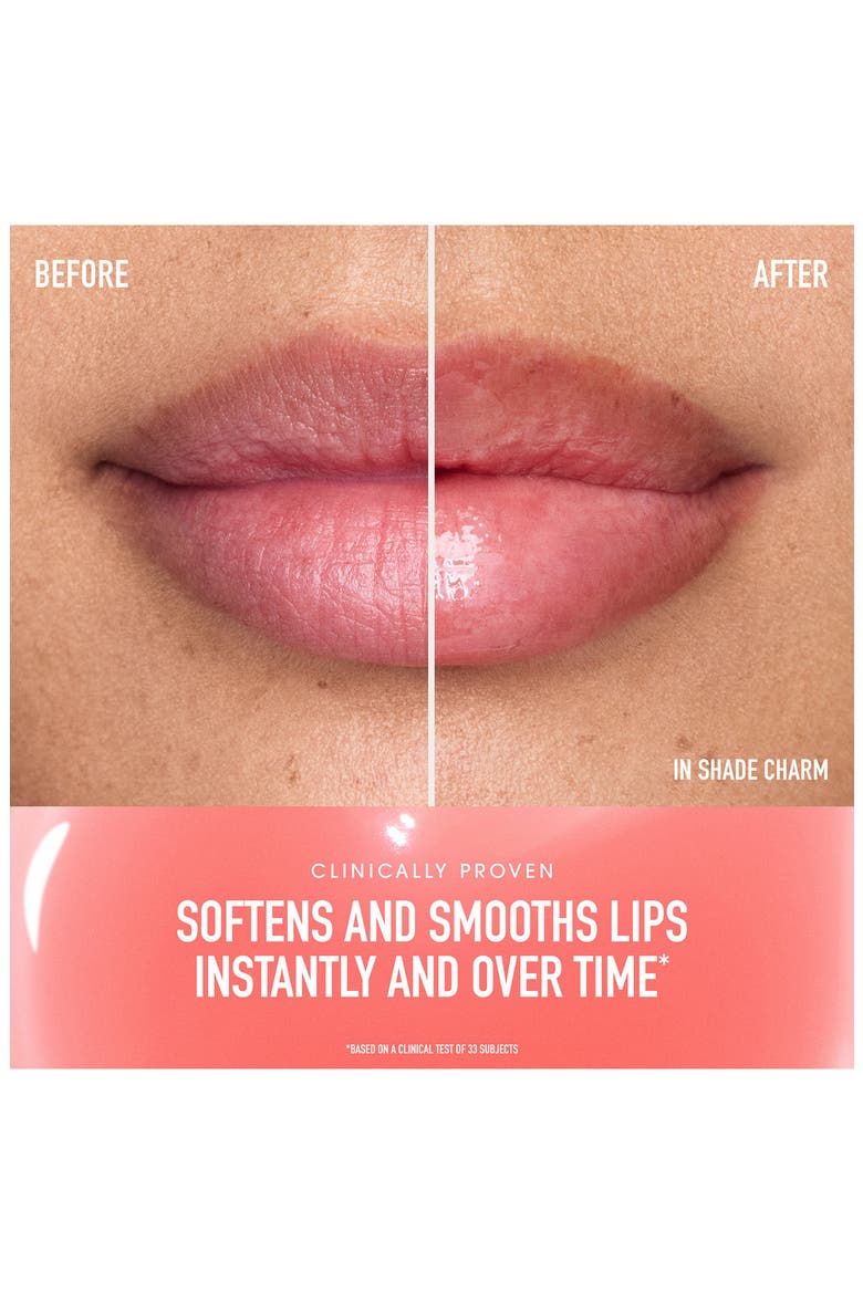Nourishing Lip Oil, Alternate, color, CHARM