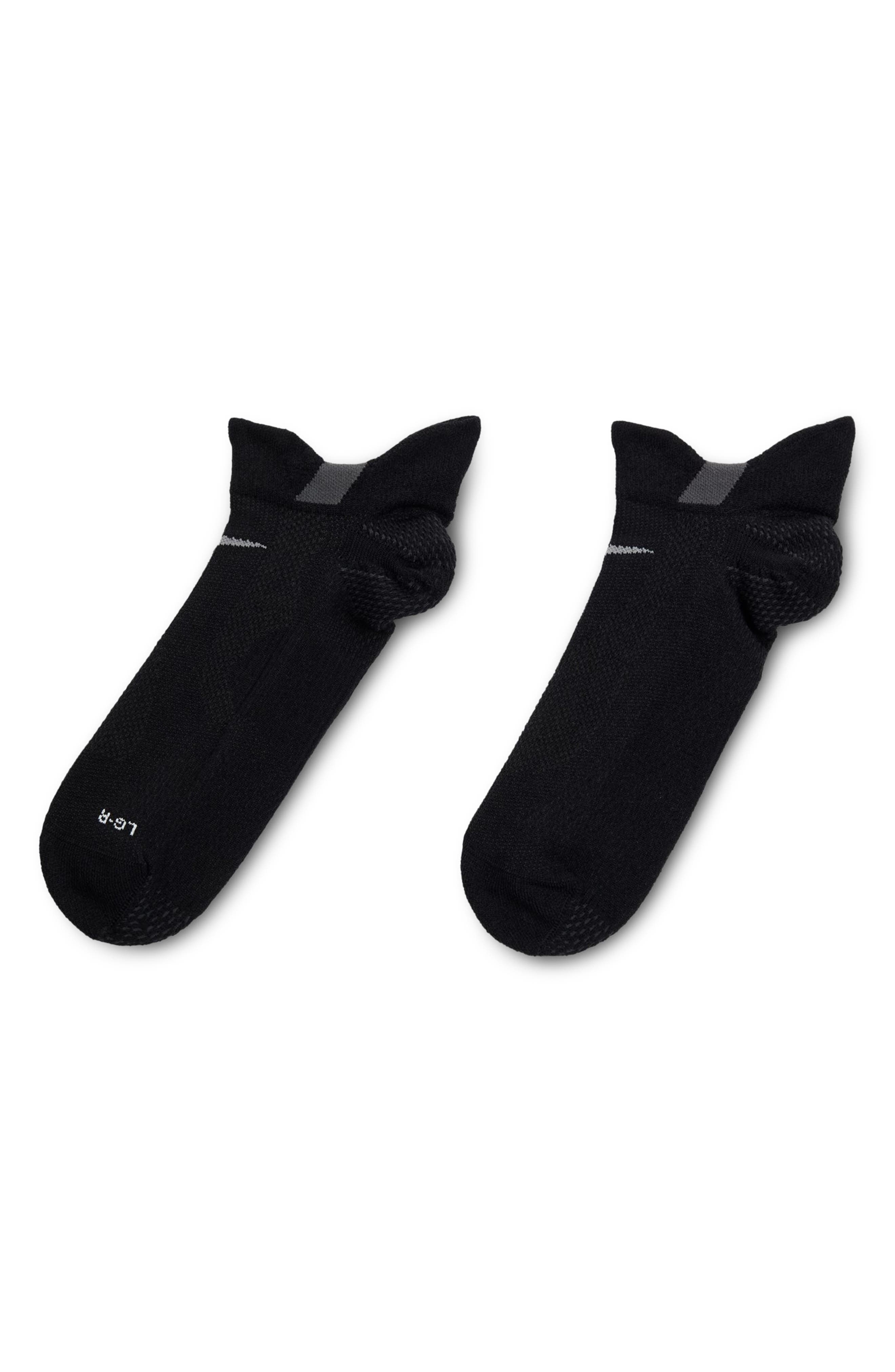 selected BLACK/ DARK SMOKE GREY