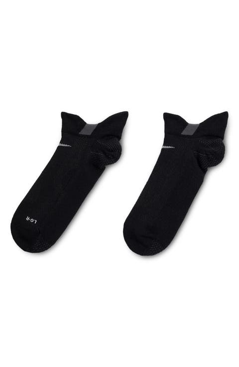 Running Lightweight No-Show Socks