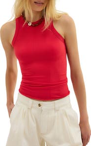 Free People So Soft Modal Blend Tank