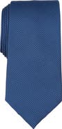 Ted Baker London Textured Solid Silk Blend Tie