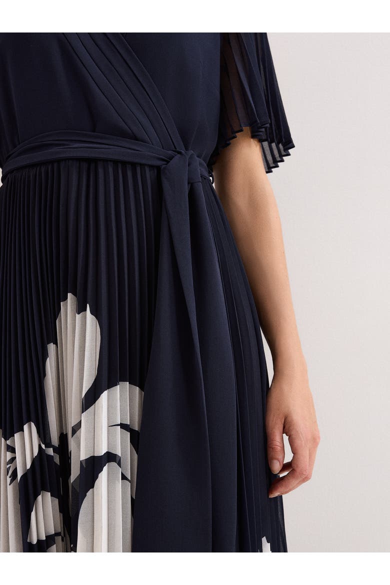 abigail midi wrap dress Abigail Silk Jersey Midi Wrap Dress  Diane von Furstenberg