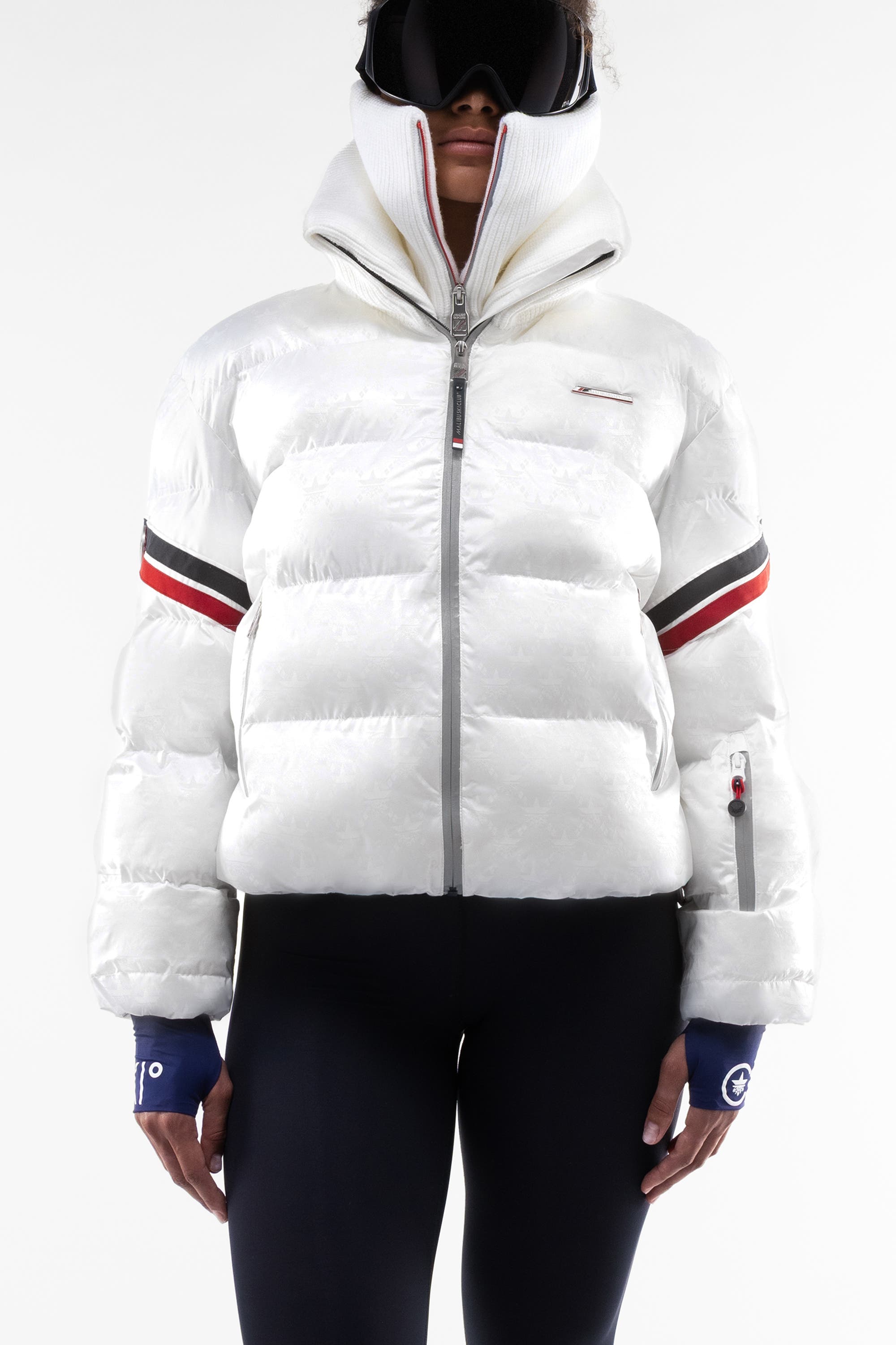 Jumper Jacket