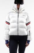 Malibu Ski Club Jumper Jacket