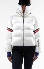 Malibu Ski Club Jumper Jacket