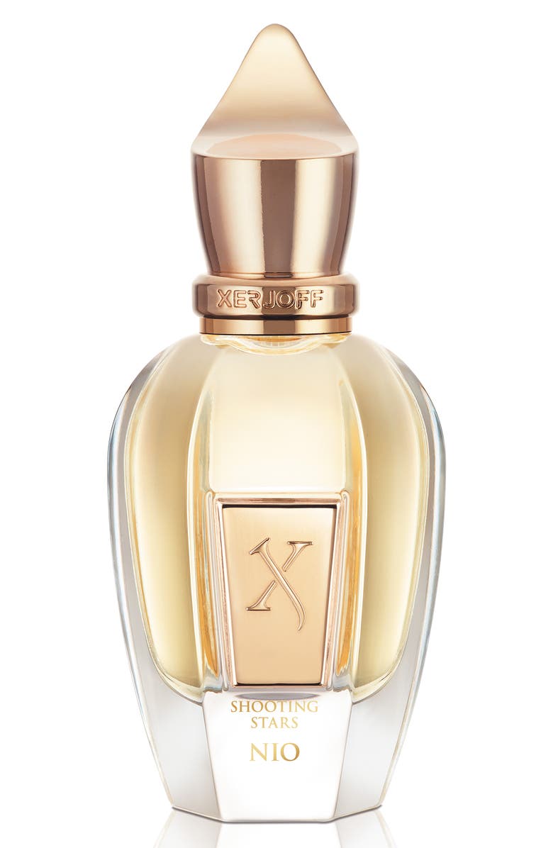 XERJOFF Nio Parfum, Main, color, 