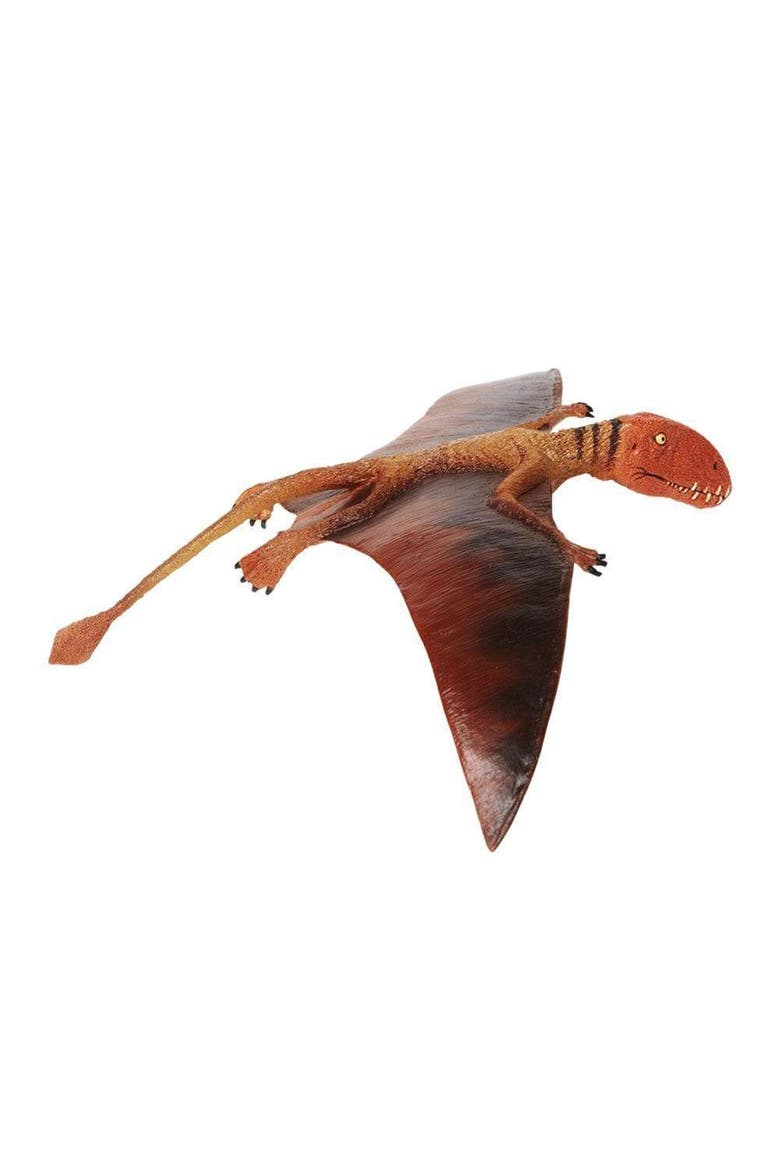 Dimorphodon Toy, Alternate, color, No Color