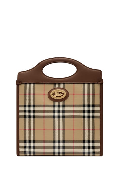 Small Pocket Bag