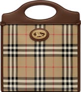 Burberry Small Pocket Bag