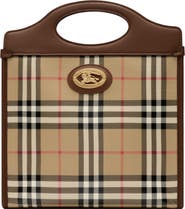 Burberry Small Pocket Bag
