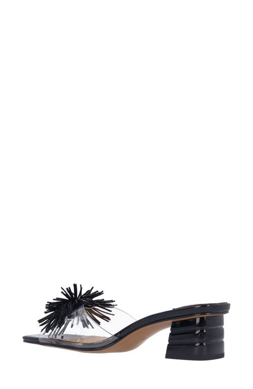 J. Reneé Ozara Slide Sandal