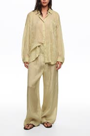 Bimba y Lola Mini Dots Jogger Trousers