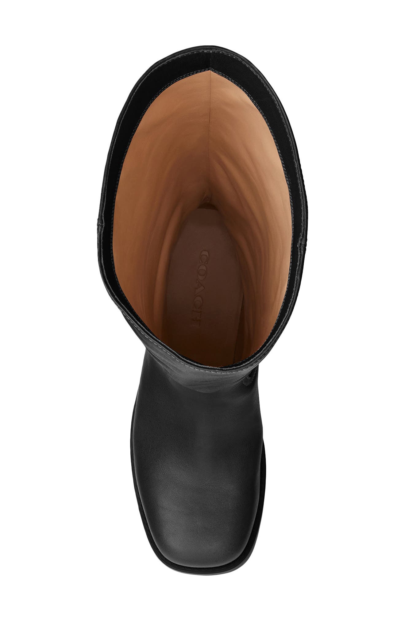 COACH Tall Boot, Alternate, color, 