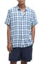 selected Northshore Tartan