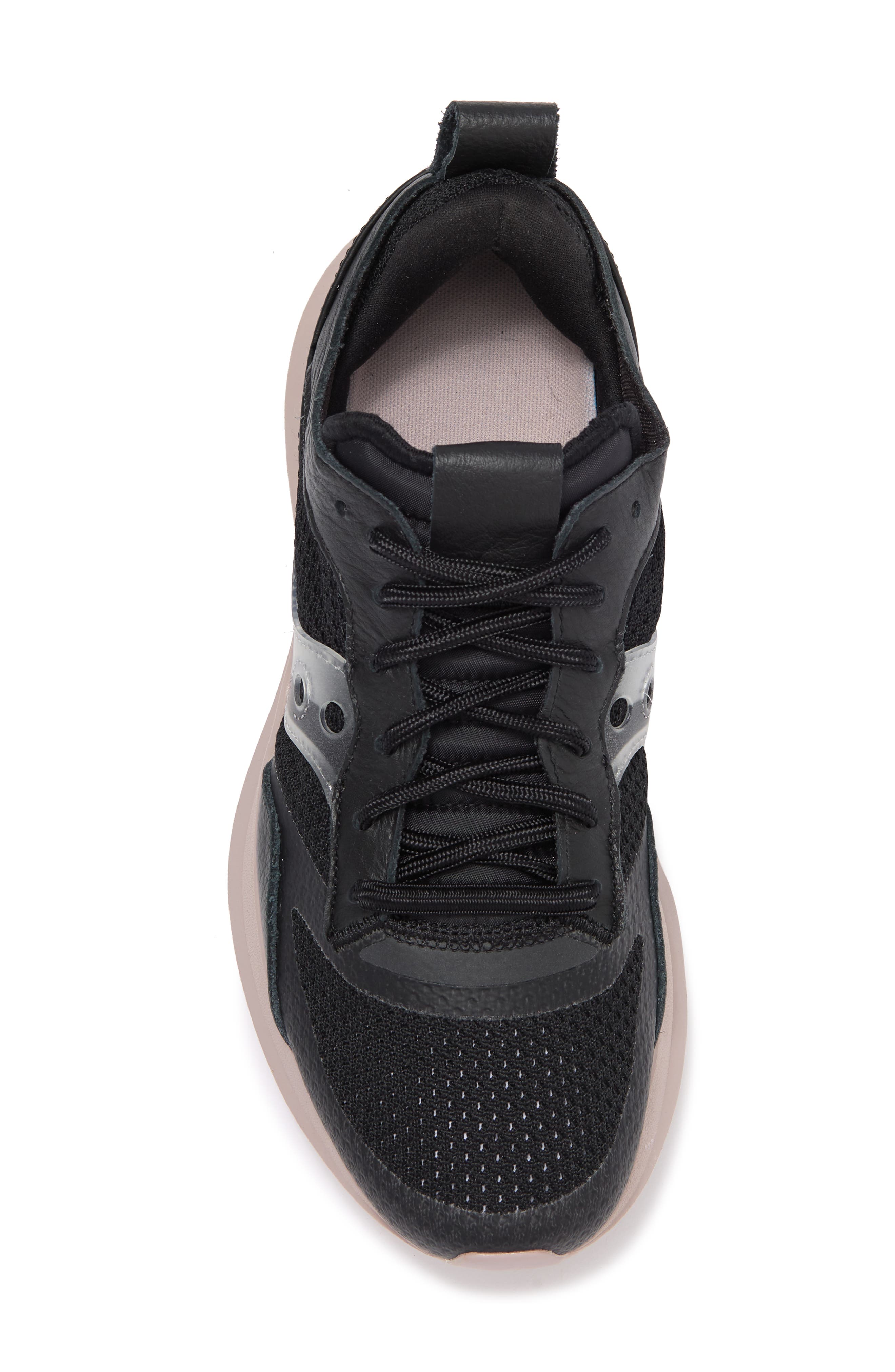 Saucony Jazz Hybrid Sneaker, Alternate, color, 