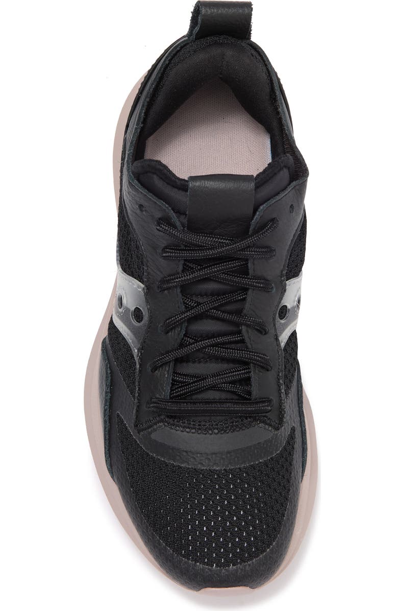 Saucony Jazz Hybrid Sneaker, Alternate, color,