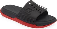 Christian Louboutin Take It Easy Slide Sandal