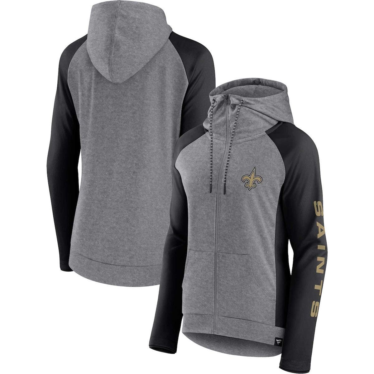 selected Heather Gray