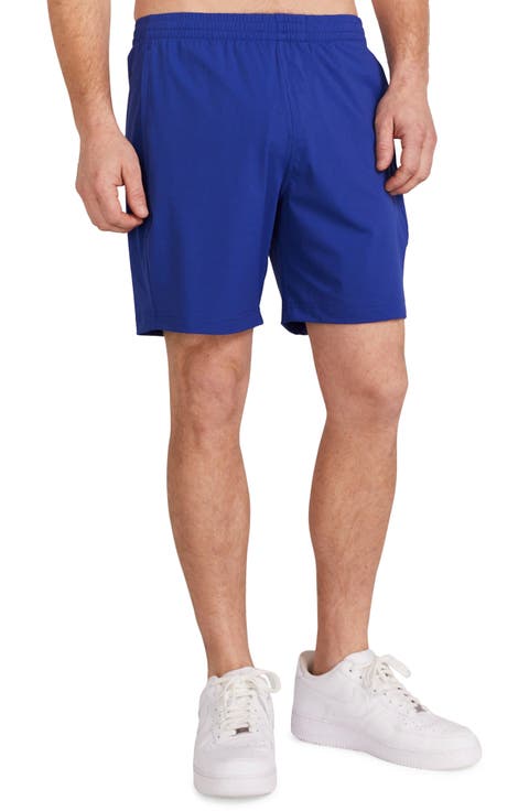 Byron Water Resistant Drawstring Shorts