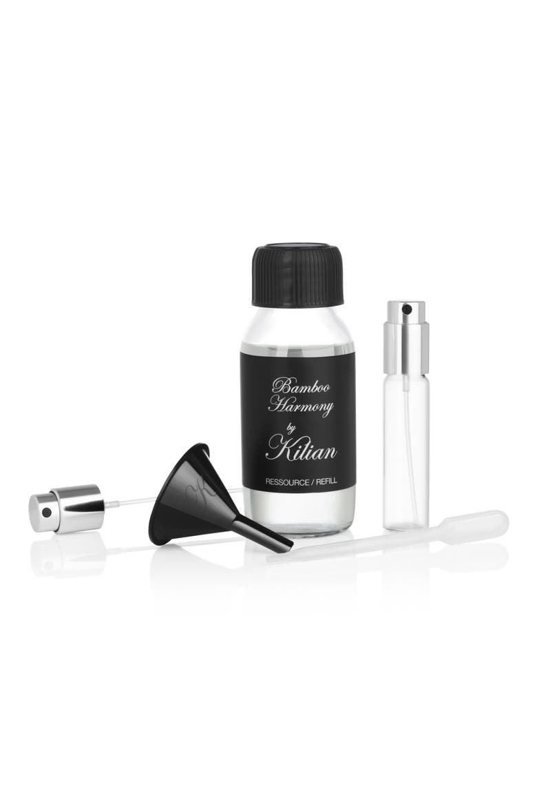 Bamboo Harmony Perfume Refill Set, Main, color, NO COLOR