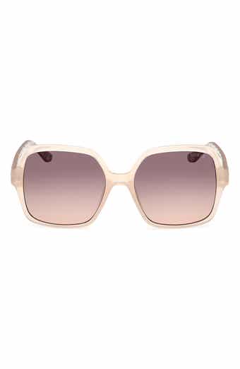 Square Sunglasses