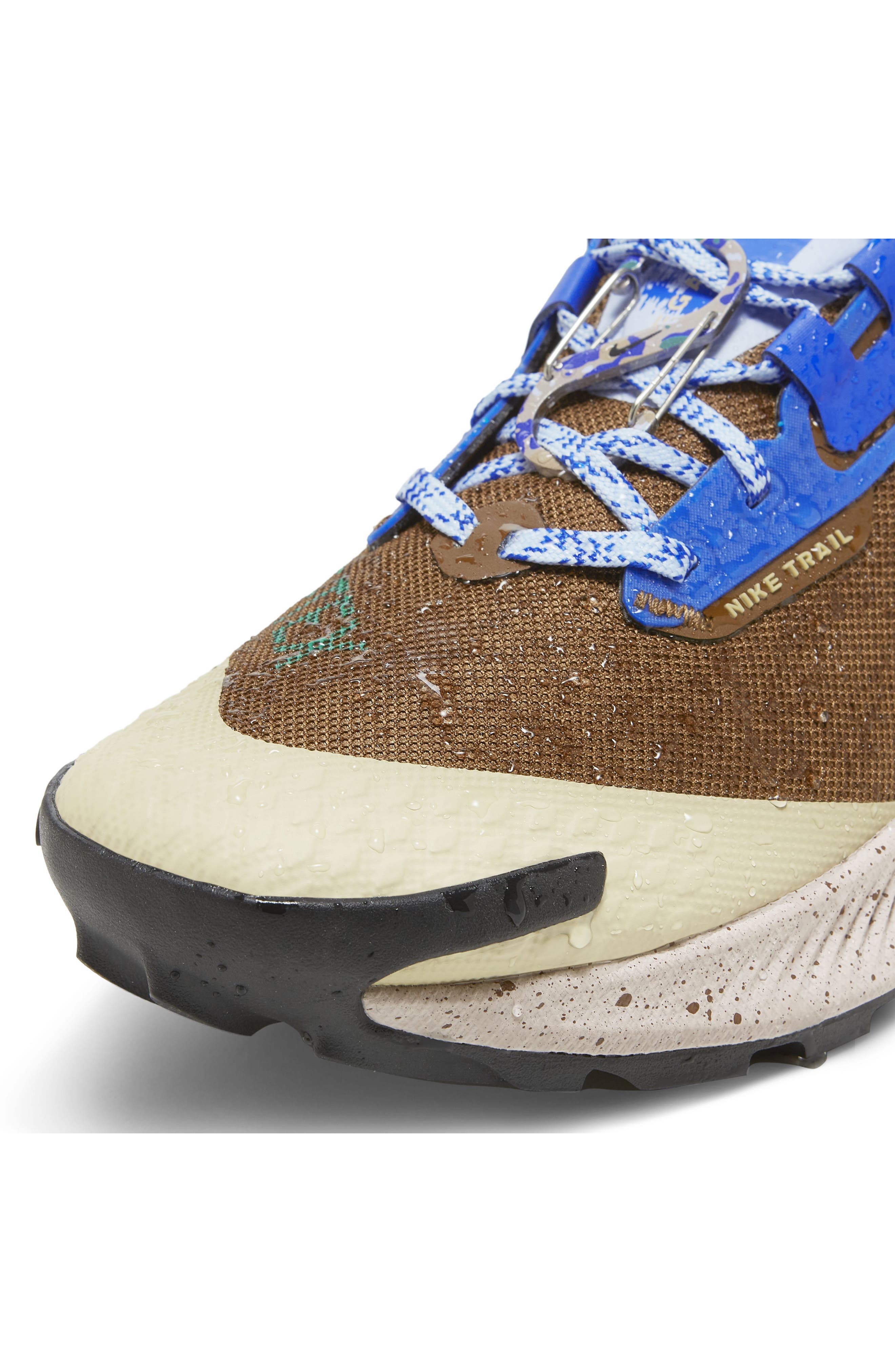 Nike Pegasus Trail 3 Running Shoe, Alternate, color, 