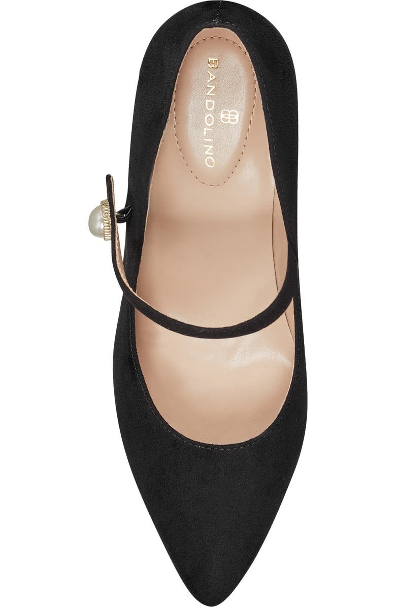 Bandolino Kirsten Pump, Alternate, color,