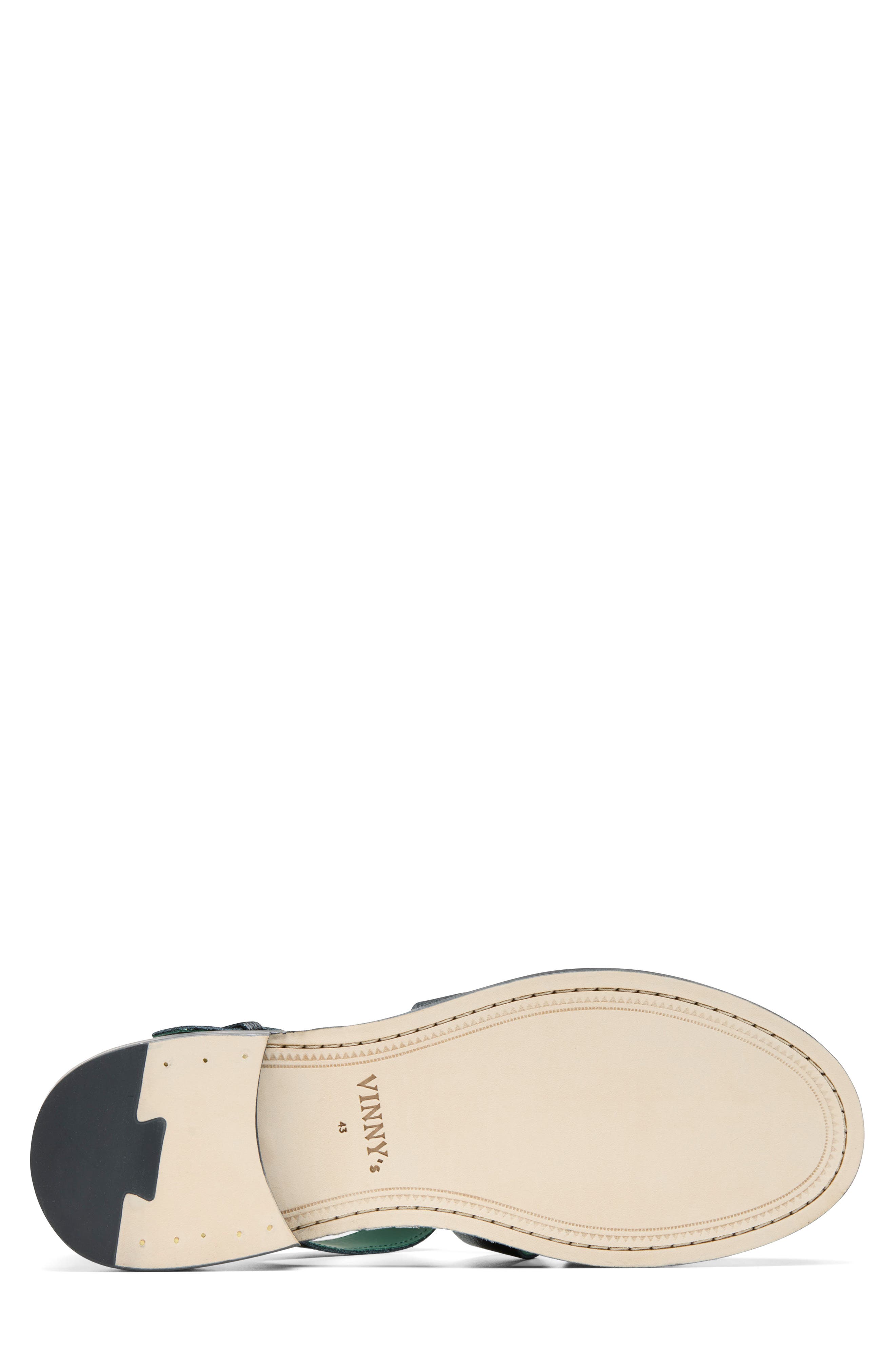 VINNY'S Fisherman Sandal, Alternate, color, 