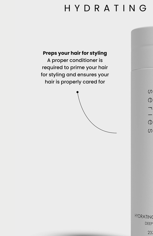 Forte Series Essential Shower Duo Shampoo & Conditioner Set In Multi