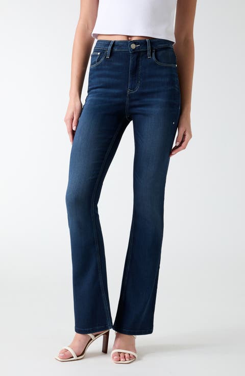 Sexy Flare Jeans